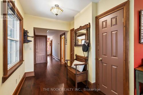 5416 Old Scugog Road, Clarington, ON - Indoor Photo Showing Other Room