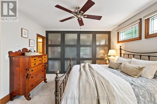 5416 Old Scugog Road, Clarington, ON - Indoor Photo Showing Bedroom