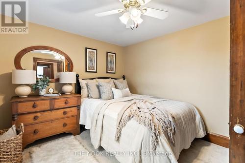 5416 Old Scugog Road, Clarington, ON - Indoor Photo Showing Bedroom