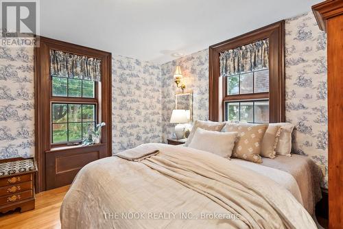 5416 Old Scugog Road, Clarington, ON - Indoor Photo Showing Bedroom