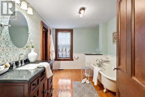 5416 Old Scugog Road, Clarington, ON - Indoor Photo Showing Bathroom