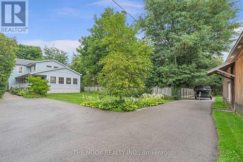 5416 Old Scugog Road, Clarington, ON - Outdoor