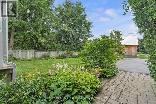 5416 Old Scugog Road, Clarington, ON - Outdoor