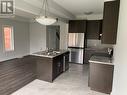 36 Bur Oak Drive, Thorold, ON  - Indoor Photo Showing Kitchen With Double Sink 