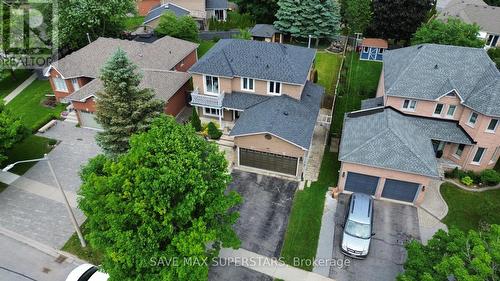 104 Brown Street, Barrie, ON - Outdoor