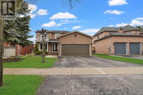 104 Brown Street, Barrie, ON - Outdoor With Facade