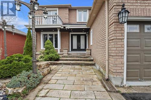 104 Brown Street, Barrie, ON - Outdoor With Facade