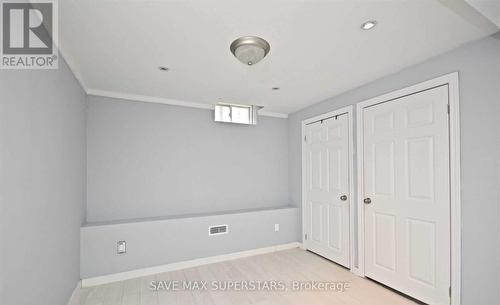 104 Brown Street, Barrie, ON - Indoor Photo Showing Other Room