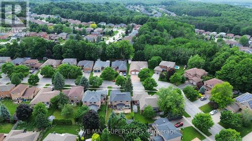 104 Brown Street, Barrie, ON - Outdoor With View