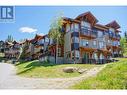 2049 Summit Drive Unit# 314B, Panorama, BC  - Outdoor With Facade 