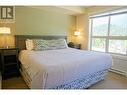 2049 Summit  Drive Unit# 314B, Panorama, BC  - Indoor Photo Showing Bedroom 