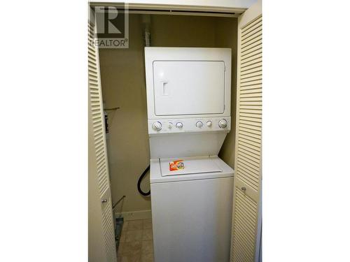 2049 Summit Drive Unit# 314B, Panorama, BC - Indoor Photo Showing Laundry Room