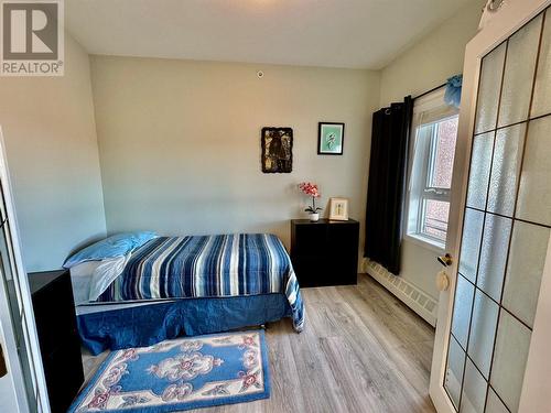 301 11001 13Th Street, Dawson Creek, BC - Indoor Photo Showing Bedroom