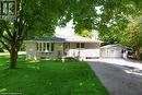 63 Freeman Avenue, Guelph, ON  - Outdoor 