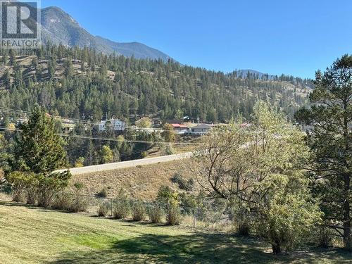 4904 Ridge Road Unit# 135, Radium Hot Springs, BC - Outdoor With View