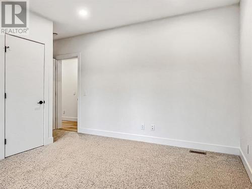 130 Flagstone Rise, Naramata, BC - Indoor Photo Showing Other Room