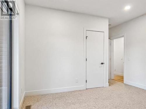 130 Flagstone Rise, Naramata, BC - Indoor Photo Showing Other Room