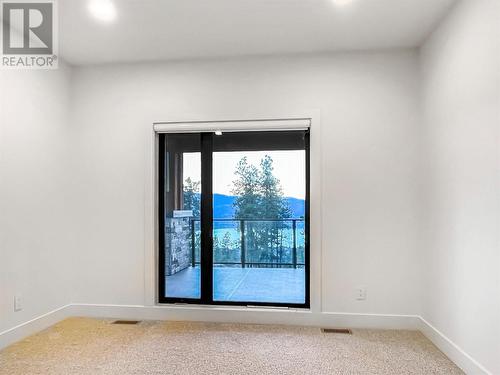 130 Flagstone Rise, Naramata, BC - Indoor Photo Showing Other Room