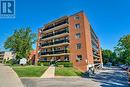 17 - 2373 King Street E, Hamilton, ON  - Outdoor With Balcony With Facade 