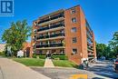 17 - 2373 King Street E, Hamilton, ON  - Outdoor With Balcony With Facade 