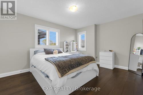 16 - 270 Main Street W, Grimsby, ON - Indoor Photo Showing Bedroom