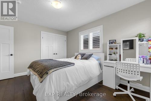 16 - 270 Main Street W, Grimsby, ON - Indoor Photo Showing Bedroom