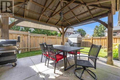 16 - 270 Main Street W, Grimsby, ON - Outdoor With Deck Patio Veranda With Exterior