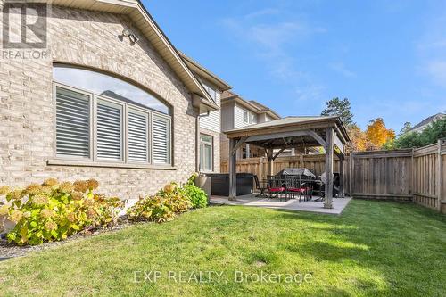 16 - 270 Main Street W, Grimsby, ON - Outdoor With Deck Patio Veranda