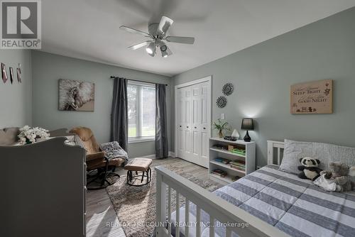 195 - 195 Middleton Church Road N, Norfolk, ON - Indoor Photo Showing Bedroom