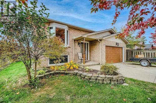 21 Longview Road, Hamilton, ON - Outdoor