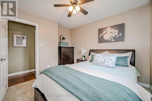 21 Longview Road, Hamilton, ON - Indoor Photo Showing Bedroom