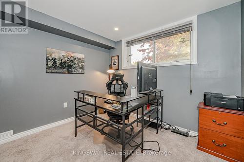 21 Longview Road, Hamilton, ON - Indoor