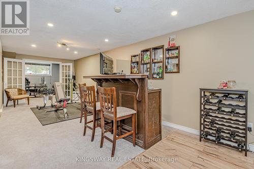 21 Longview Road, Hamilton, ON - Indoor