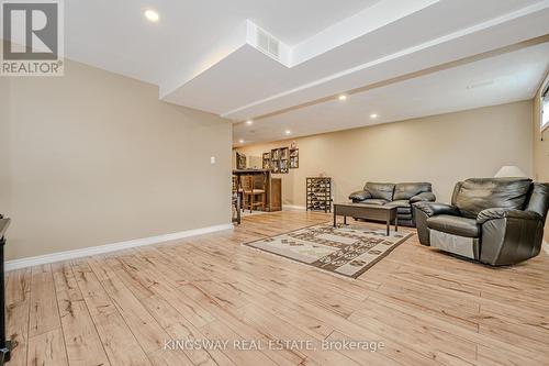 21 Longview Road, Hamilton, ON - Indoor