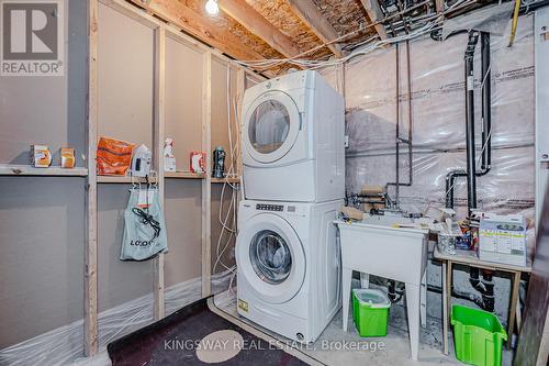 21 Longview Road, Hamilton, ON - Indoor Photo Showing Laundry Room