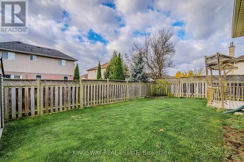 21 Longview Road, Hamilton, ON - Outdoor