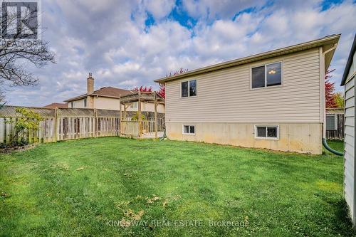 21 Longview Road, Hamilton, ON - Outdoor