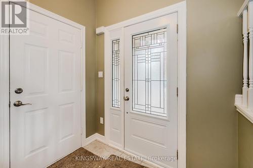 21 Longview Road, Hamilton, ON - Indoor Photo Showing Other Room