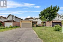 324 HAVENDALE CRESCENT N  Waterloo, ON N2T 2T2