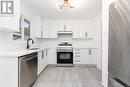 Main - 176 Letitia Street, Barrie, ON  - Indoor Photo Showing Kitchen 