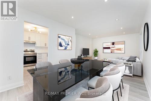 Main - 176 Letitia Street, Barrie, ON - Indoor Photo Showing Living Room