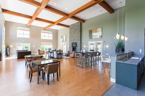 15988 26 Avenue, Surrey, BC - Indoor Photo Showing Dining Room