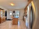 Kitchen - 549  - 551 Rue St-Laurent, Saint-Siméon, QC  - Indoor Photo Showing Kitchen 