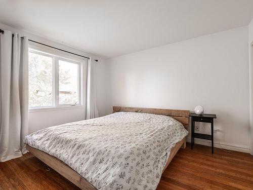 Master bedroom - 586 Place Schumann, Brossard, QC - Indoor Photo Showing Bedroom