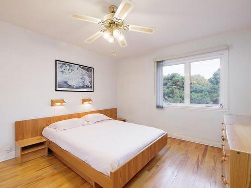 Chambre Ã  coucher principale - 725 45E Avenue, Montréal (Lachine), QC - Indoor Photo Showing Bedroom