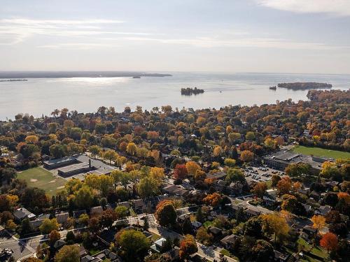 Autre - 725 45E Avenue, Montréal (Lachine), QC - Outdoor With Body Of Water With View