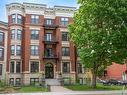 FaÃ§ade - 101-4216 Boul. De Maisonneuve O., Westmount, QC  - Outdoor With Facade 