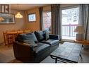 2030 Panorama Drive Unit# 1007, Panorama, BC  - Indoor Photo Showing Living Room 