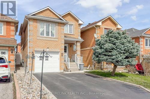 32 Clandfield Street, Markham, ON - Outdoor With Facade