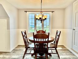 Dining room - 